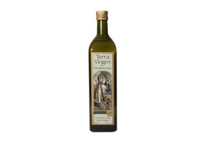 Aceite de Oliva Terra Virgen