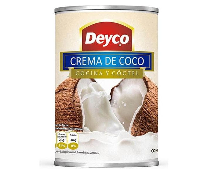 Bebida de Coco Deyco 400ml