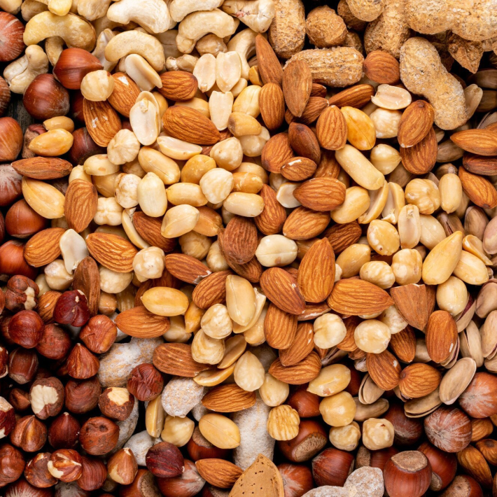 Frutos Secos