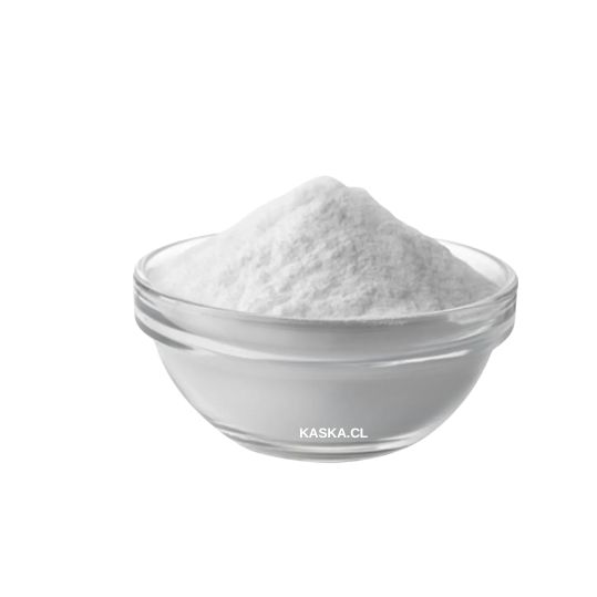 Bicarbonato de Sodio