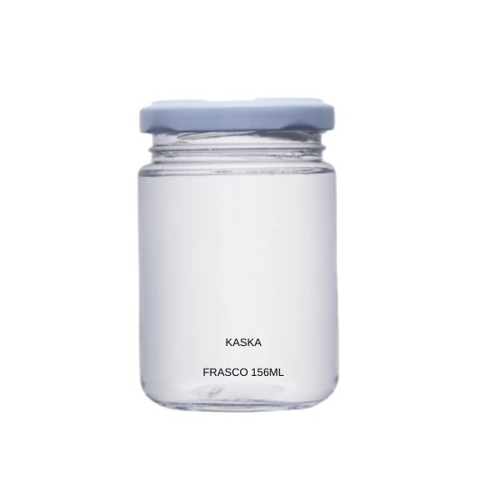 Frasco conservero 156ml - K5449