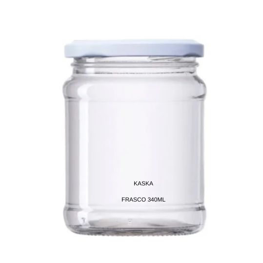 Frasco conservero 340ml - K15379