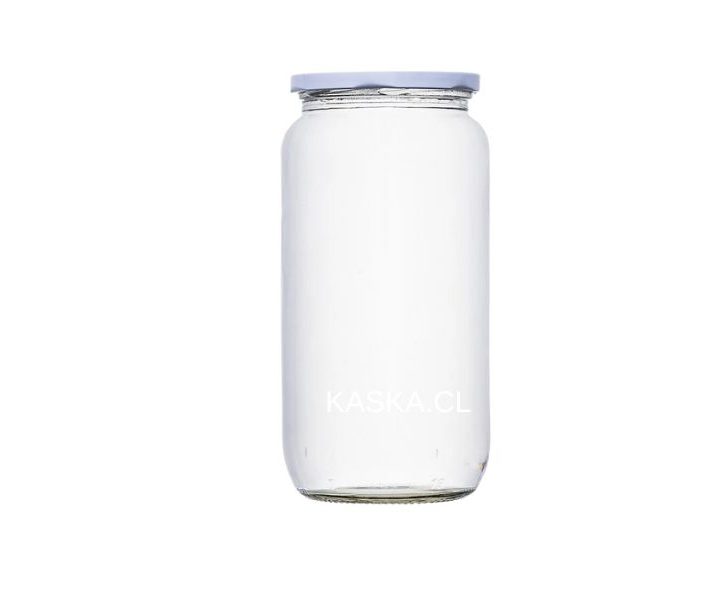 Frasco conservero 1lt -K12028