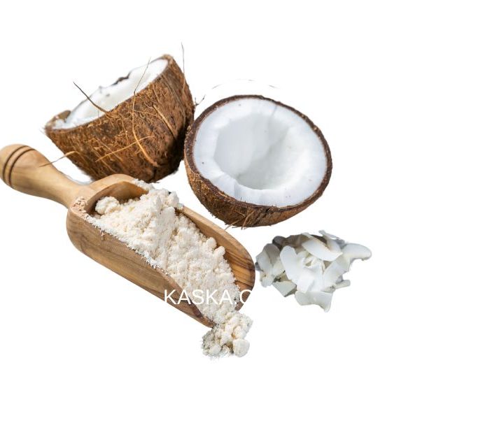 Harina de Coco