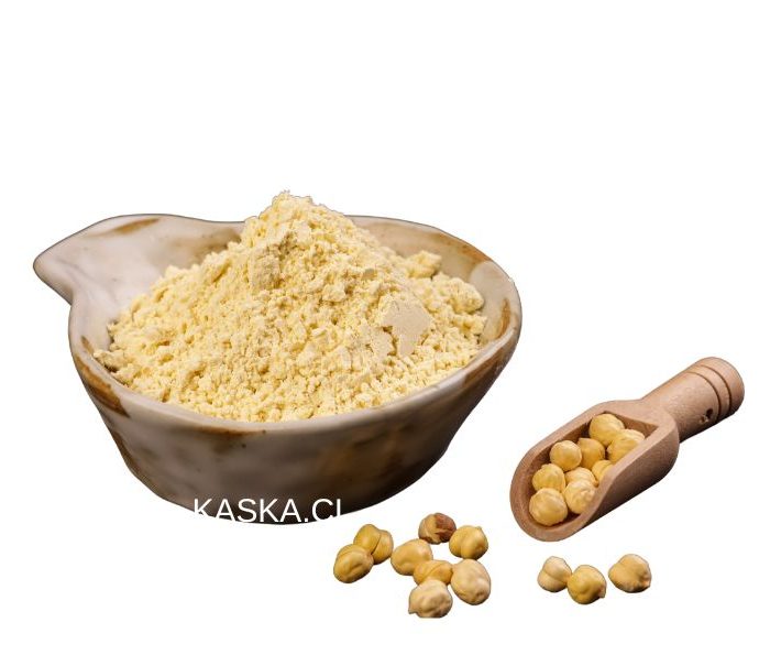 Harina de Garbanzo