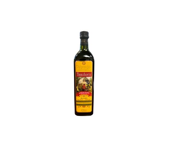 Aceite de Oliva Terra Santa Blend 1L