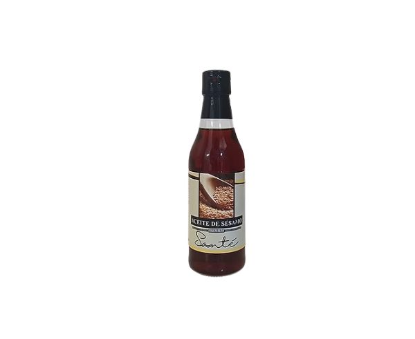 Aceite Sésamo  250ml