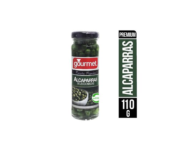 Alcaparras