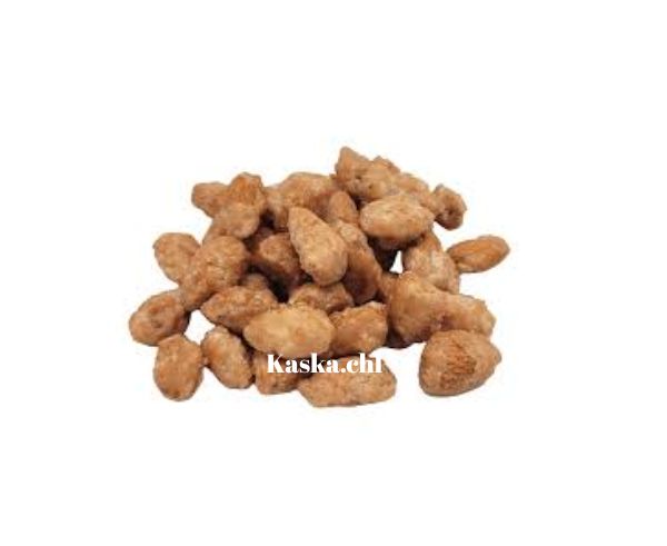 Almendras Confitadas