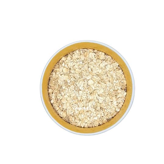 Avena instantánea