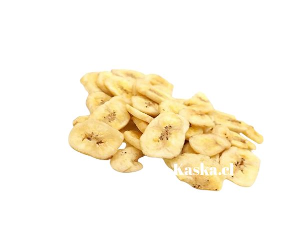 Banana Chips