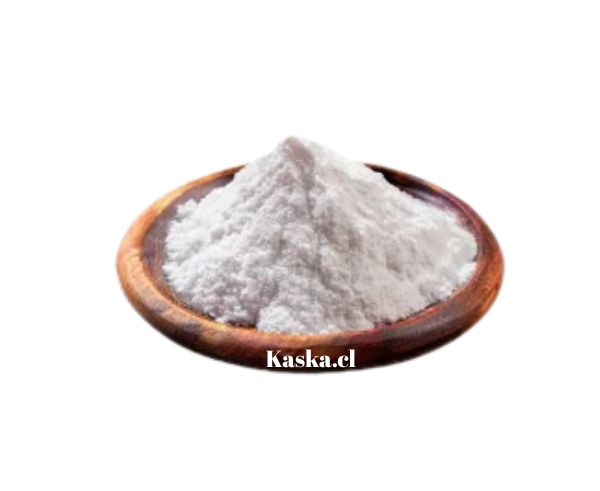Bicarbonato de sodio