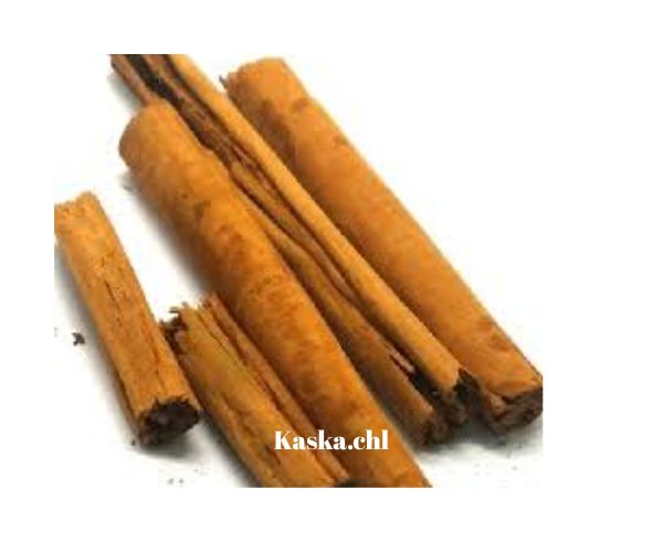 Canela en rama
