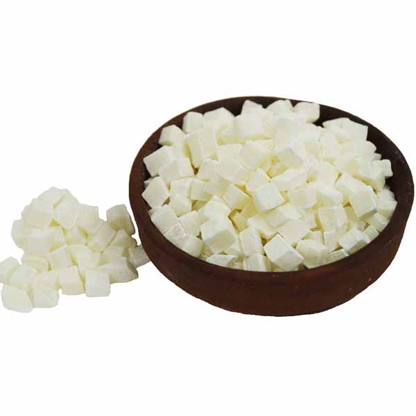 Coco en cubo