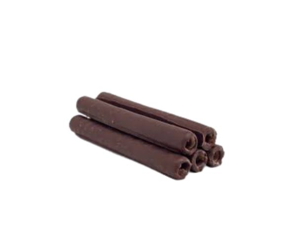 Cuchufli  Manjar/Chocolate