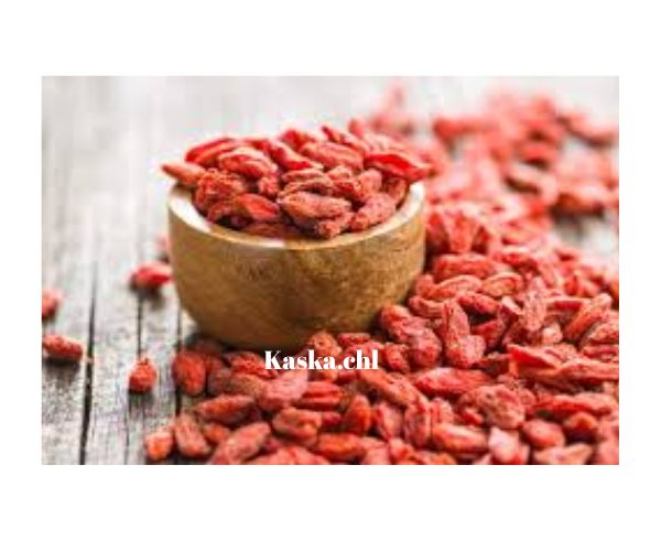 Goji