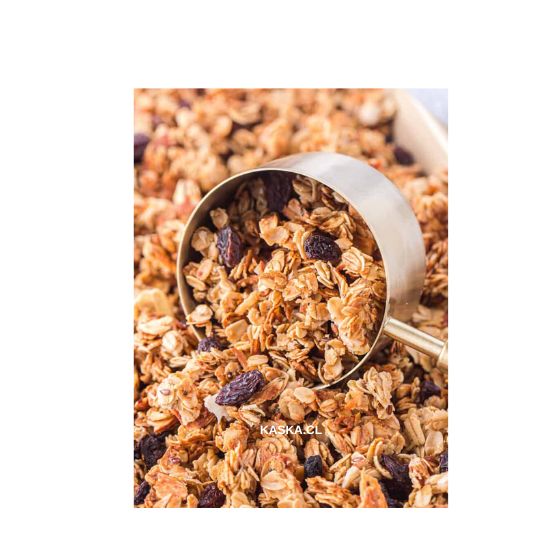 Granola mix