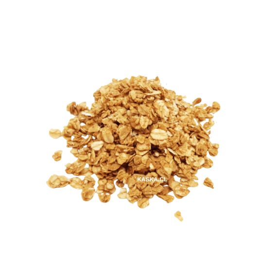 Granola natural