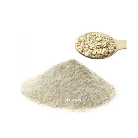 Harina de Avena