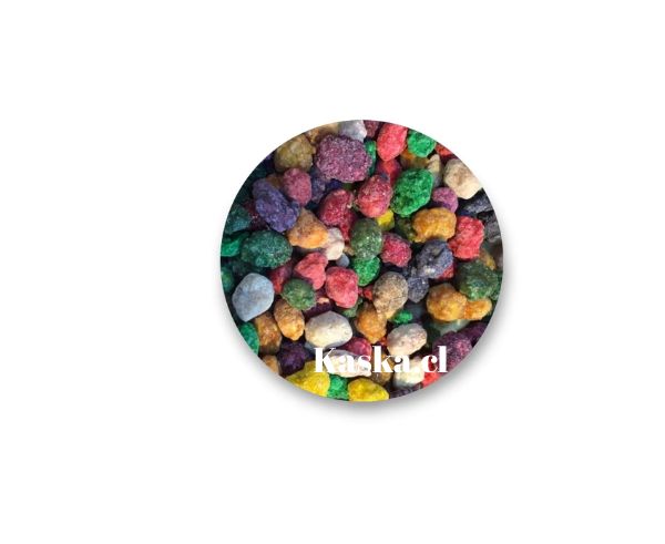 Maní Confitado Mix