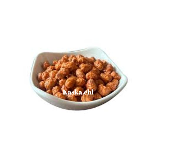 Maní Confitado Tradicional