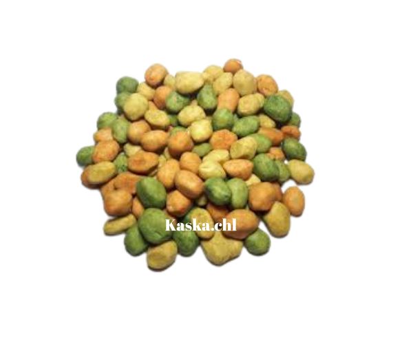 Maní Japonés Mix