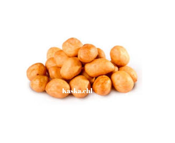 Maní Japonés Picante