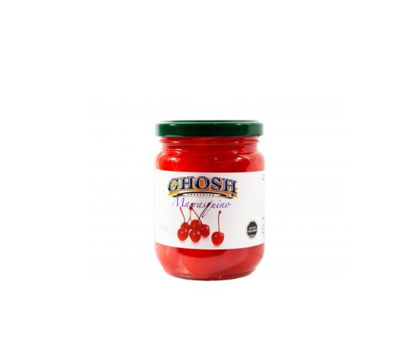 Marrasquino 240gr