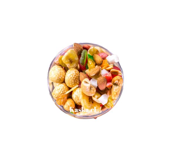 Mix Jumbo