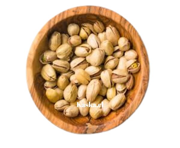 Pistacho s/sal
