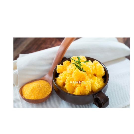 Polenta