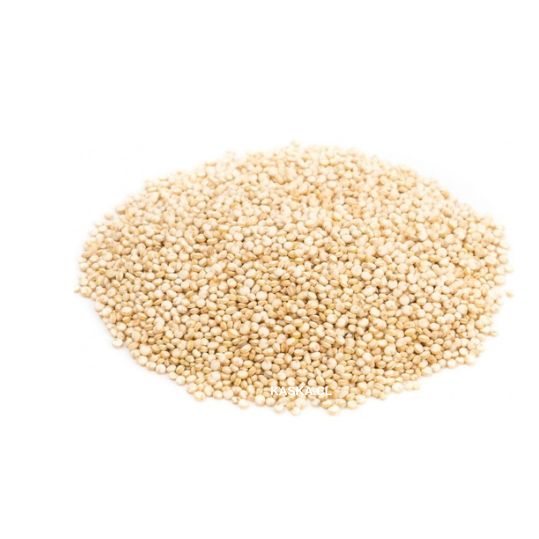 Quinoa blanca
