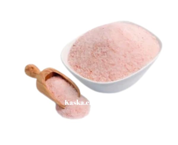 Sal Rosa del Himalaya fina