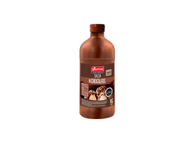 Salsa Chocolate Gourmet 1kg