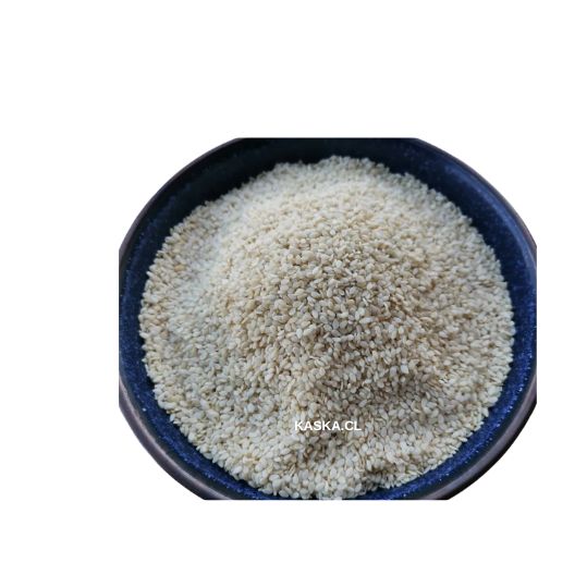 Sesamo blanco
