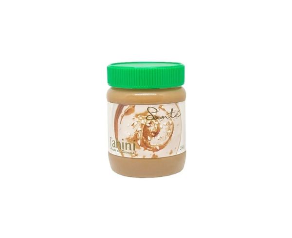 Tahini