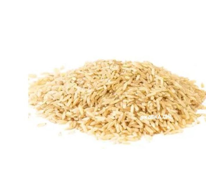 Arroz Integral