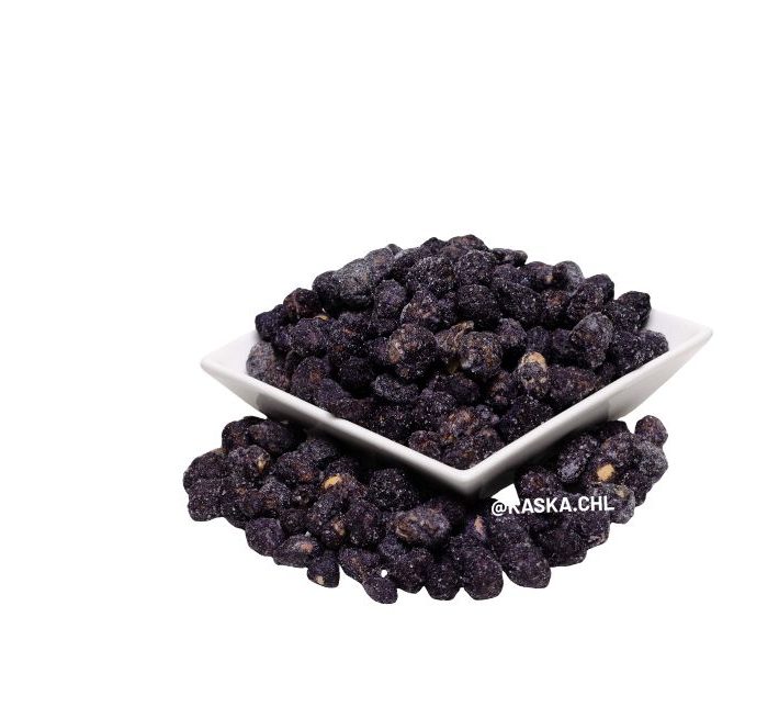 Maní Confitado Arándano