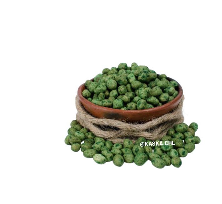 Maní Japonés con Cebolla