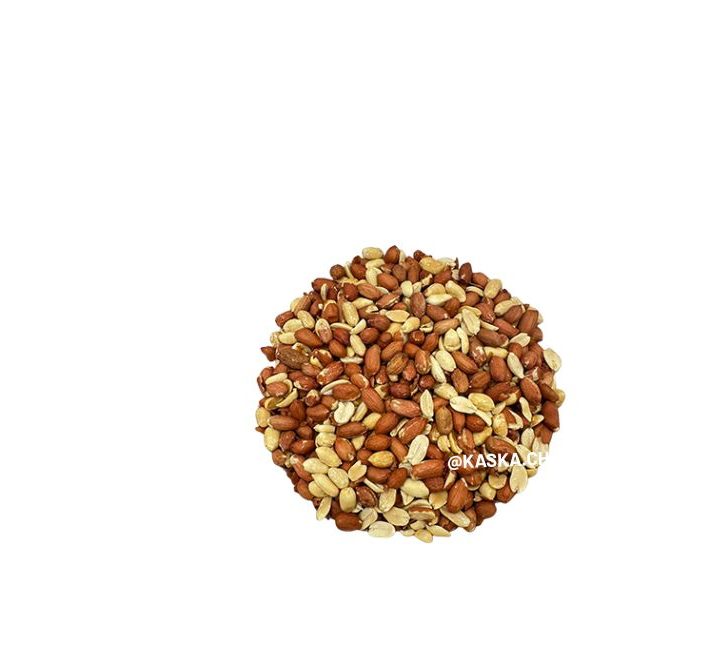 Maní Runner Tostado