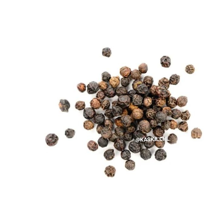 Pimienta Negra entera