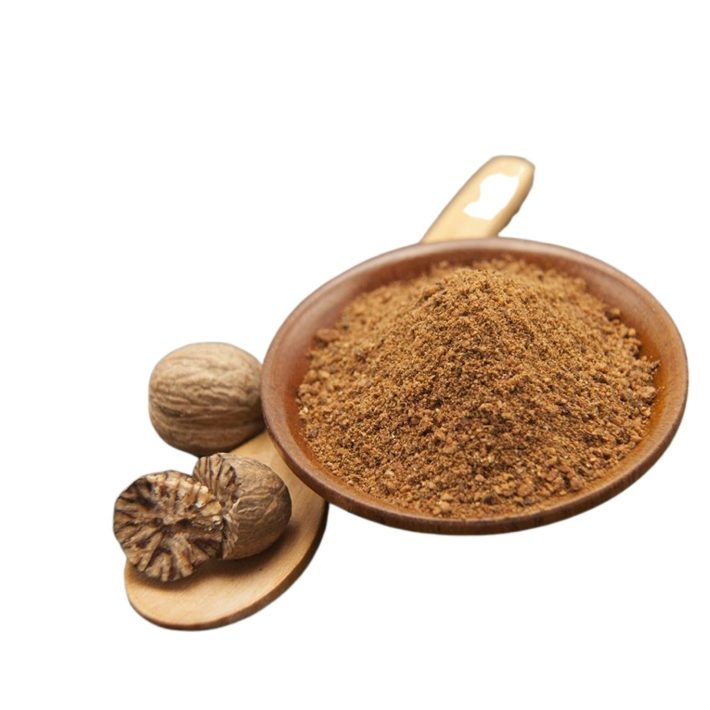 Nuez Moscada molida
