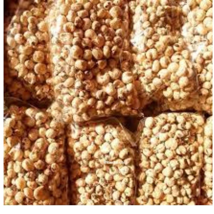 Polulos Caramelizados