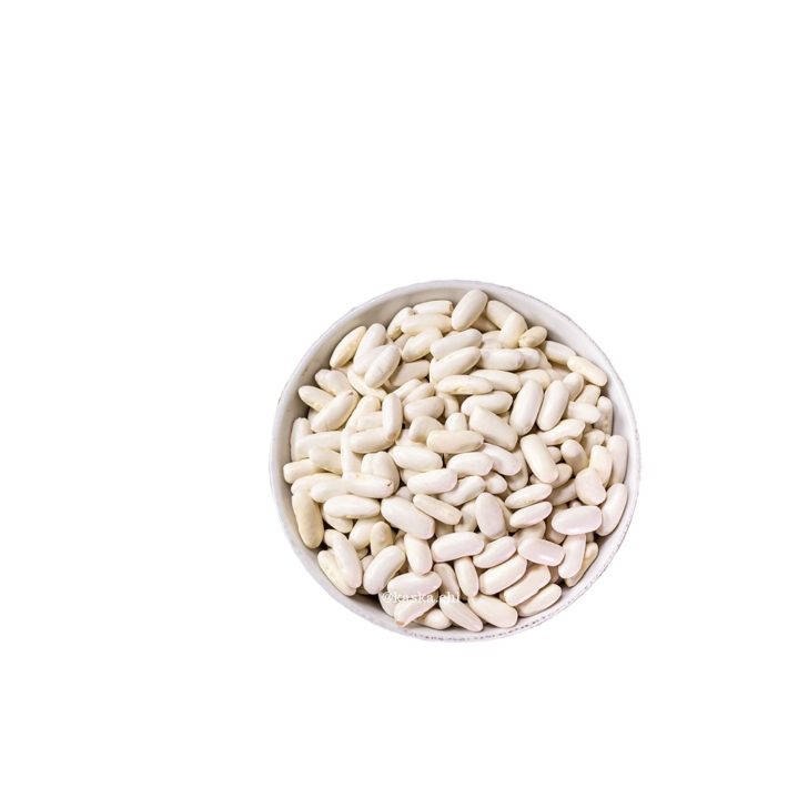 Poroto Alubia (blanco)