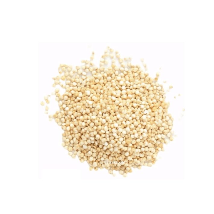 Quinoa Pop Natural