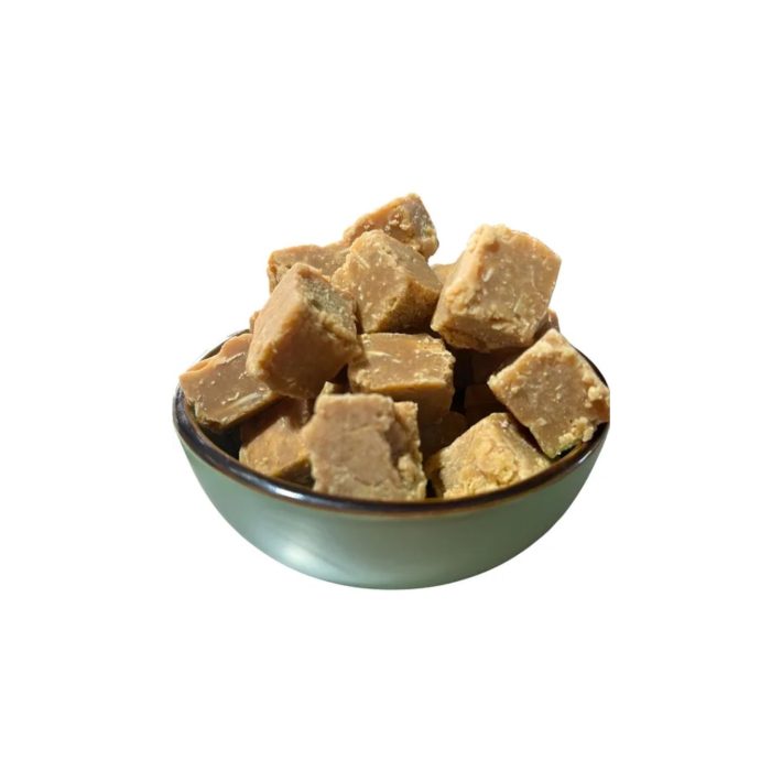 Manjarcitos en cubitos